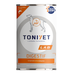 Digestif Chien