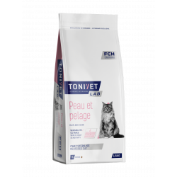 Adulte Peau & Pelage