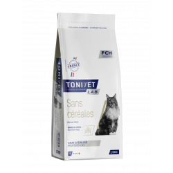 Adulte sans Céréales