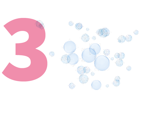 Fonctionnement microcapsules