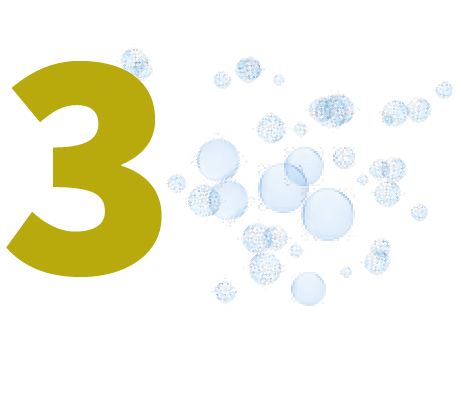 Fonctionnement microcapsules