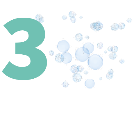 Fonctionnement microcapsules