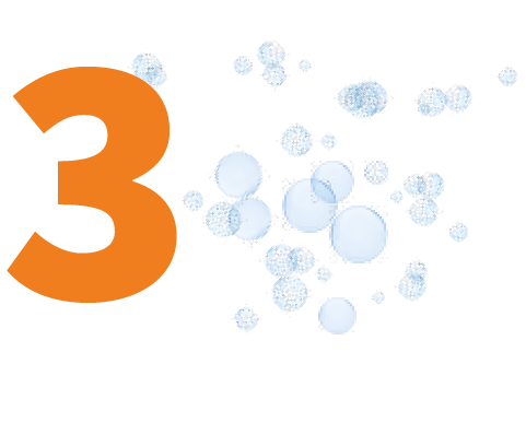Fonctionnement microcapsules
